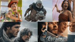 Películas Disney 2026 | Radiónica